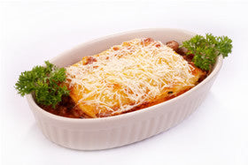 Lazy Lasagne Recipe