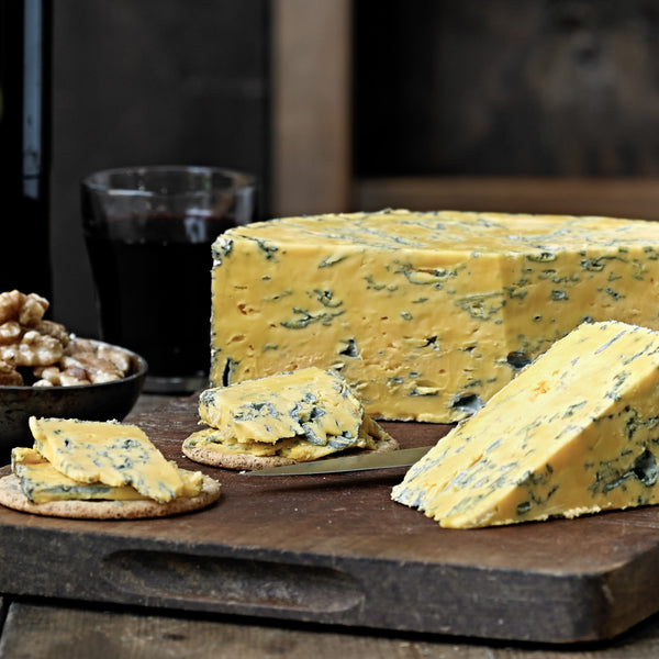 Harrogate Blue