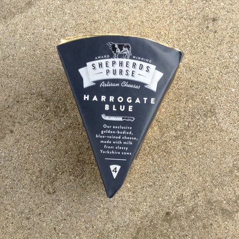 Harrogate Blue