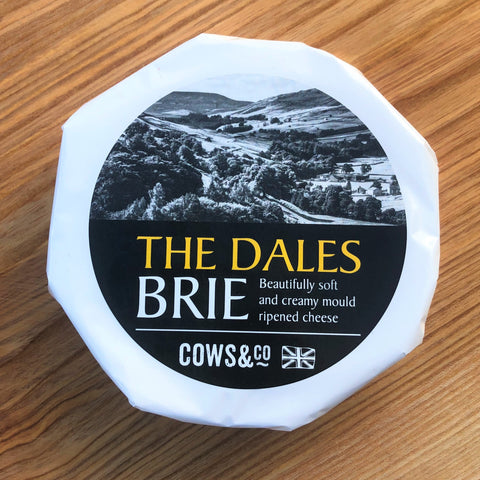 Dales Brie 240g