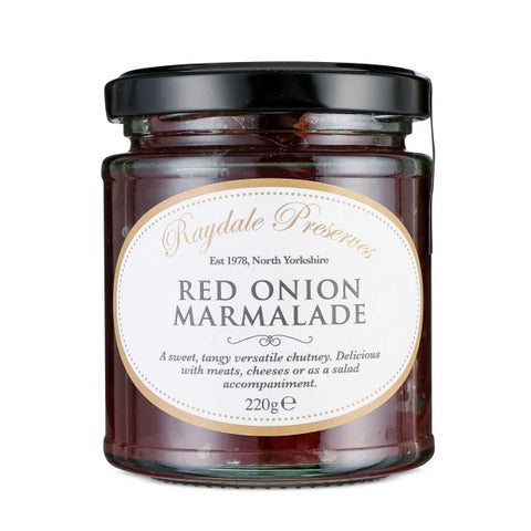220g Red Onion Marmalade